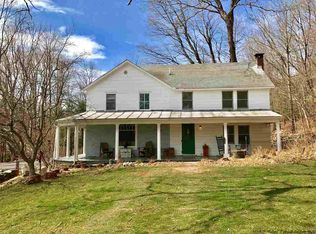 45 Upper Whitfield Rd, Accord, NY 12404