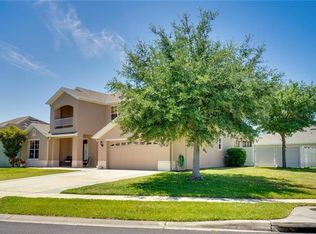 2832 Paige Dr, Kissimmee, FL 34741