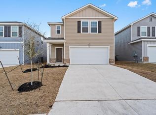 112 Pronghorn St, Hutto, TX 78634