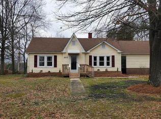 203 Nubbin Ridge Rd, High Point, NC 27265