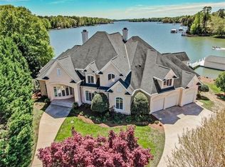 258 Apache Rd, Troutman, NC 28166