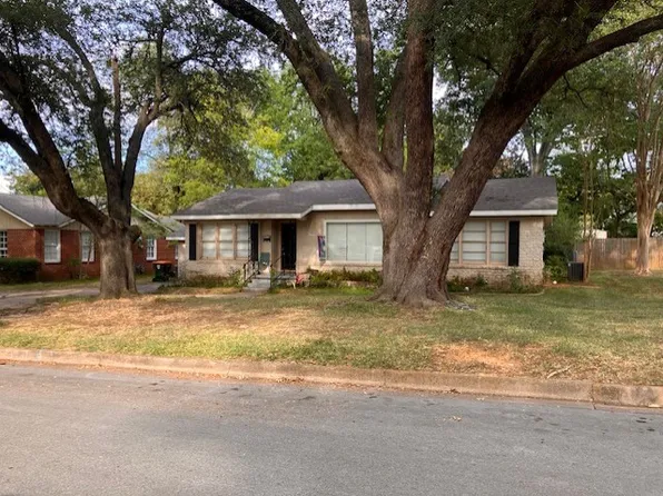 2106 S Sneed Ave, Tyler, TX 75701