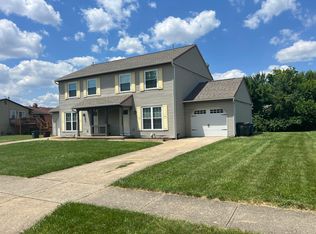 6402 Birchview Dr N, Reynoldsburg, OH 43068