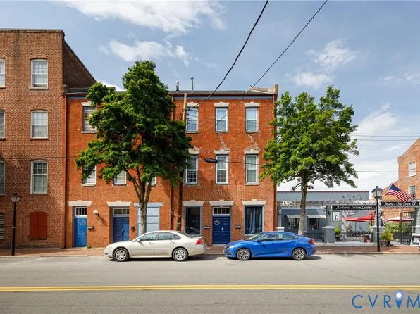 23 W Old St, Petersburg, VA 23803
