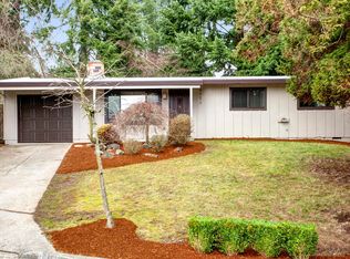 9756 NE 126th Pl, Kirkland, WA 98034