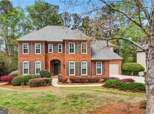 6015 Ansley Way, Suwanee, GA 30024