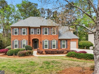 6015 Ansley Way, Suwanee, GA, 30024