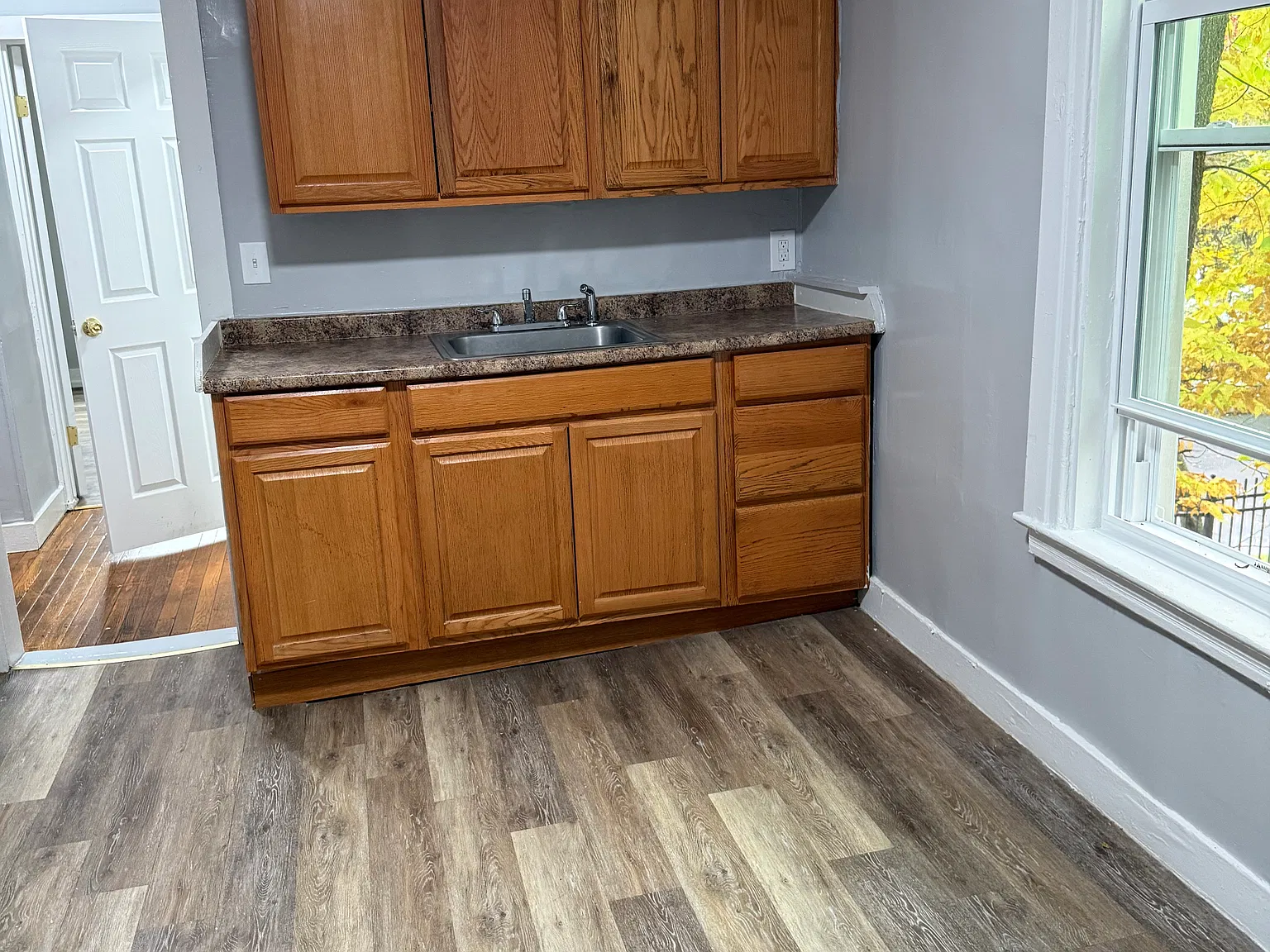 1 bed, 700 sqft, $1,400 — Photo 1