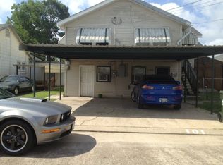 104 Fifth St #A, Houma, LA 70364