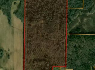 878 Johnson Rd, Lonoke, AR 72086