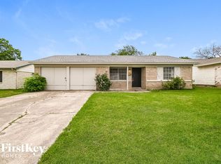 3106 Hula Dr, Mesquite, TX 75150