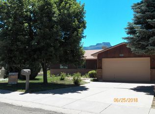 110 Radio Dr, Trinidad, CO 81082