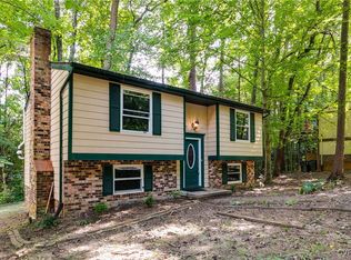 13319 Thornridge Ln, Midlothian, VA 23112