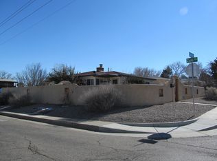 500 Sierra Dr SE, Albuquerque, NM 87108