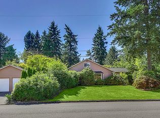 7361 NE 140th Pl, Kirkland, WA 98034