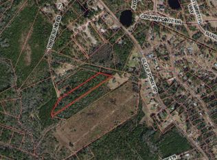 41 White Sand Dr, Hampstead, NC 28443