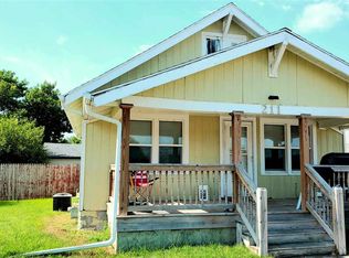 211 W Phillip Ave, Norfolk, NE 68701