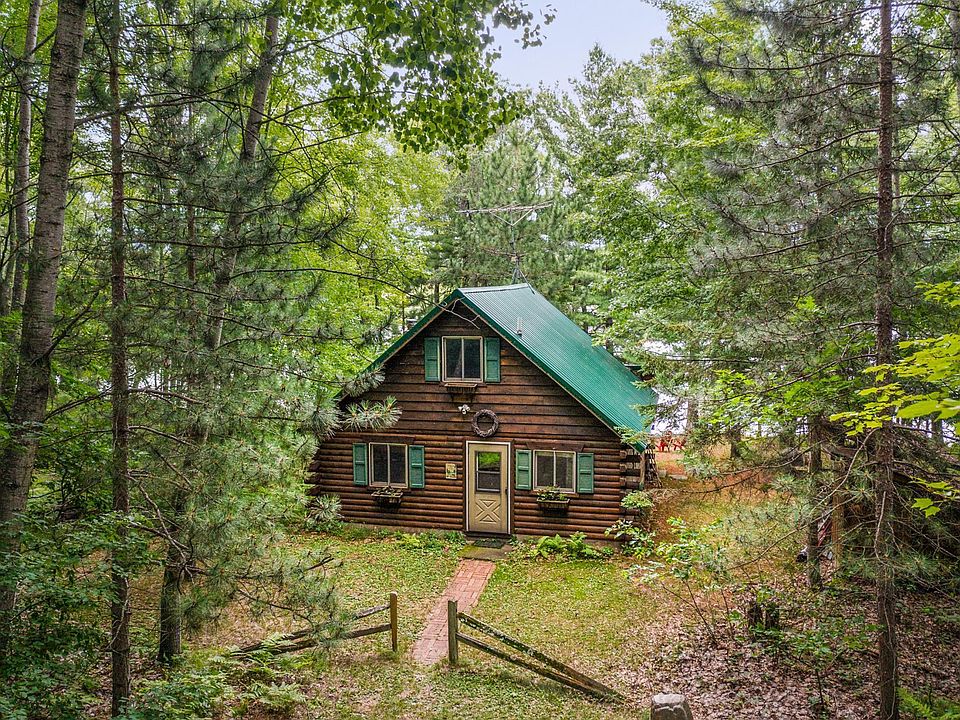 2037 County Road A, Spooner, WI 54801 Zillow