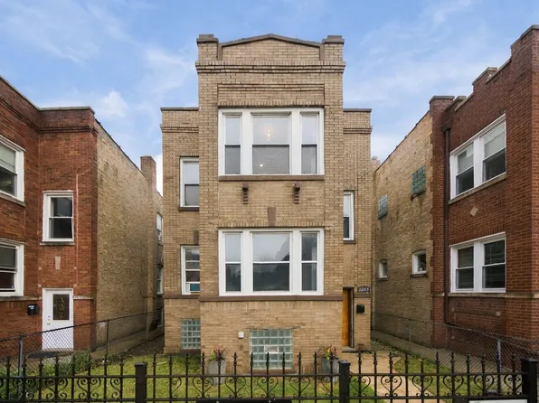 2265 W Diversey Ave, Chicago, IL 60647
