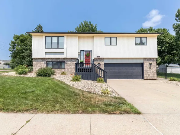 W 51st St, Sioux Falls, SD 57106