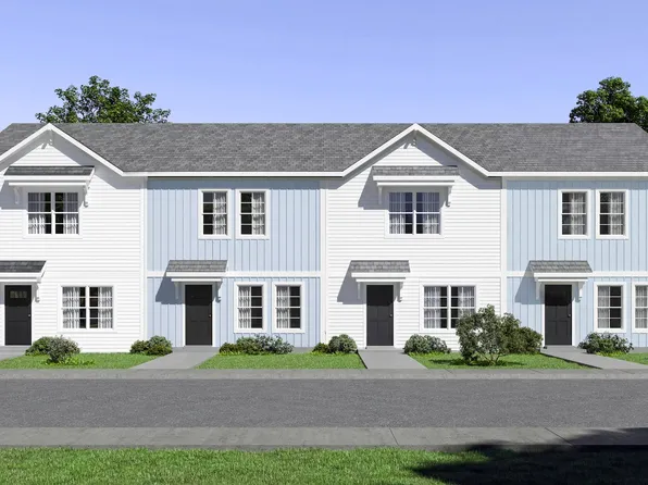 106 New Spring Way #57, Columbia, SC 29209