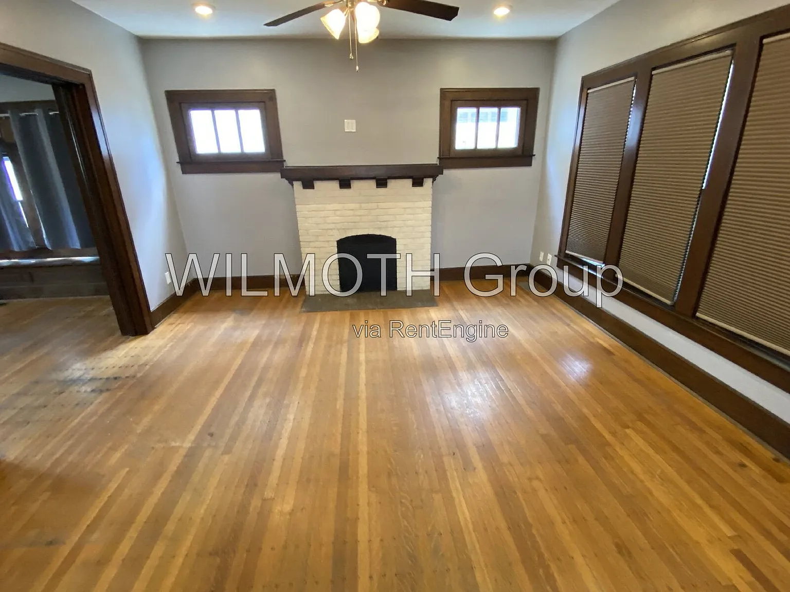 3 bed, 2.5 bath, 1667 sqft, $1,725 — Photo 3