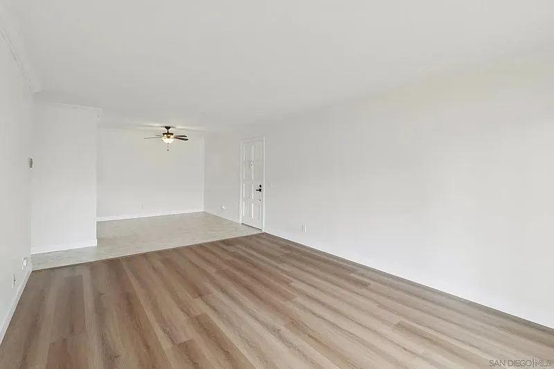 1 bed, 1.0 bath, 690 sqft, $2,100 — Photo 3