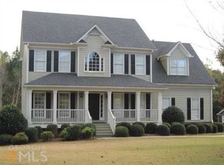 4000 Fairhaven Ct, Monroe, GA 30656