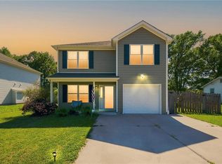 1616 Whittamore Rd, Chesapeake, VA 23322