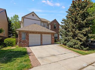 2358 Weatherstone Cir, Highlands Ranch, CO 80126