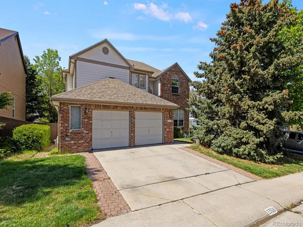 2358 Weatherstone Circle, Littleton, CO 80126