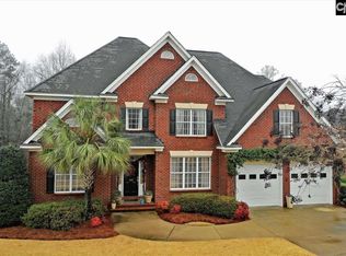 108 Hawks Ridge Ln, Chapin, SC 29036