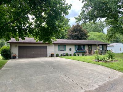 327 W Church St, Argos, IN, 46501