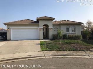 8333 Kamelia Ct, Elk Grove, CA 95624