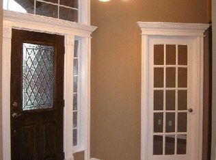 1913 Limestone Rd, Bartlesville, OK 74006