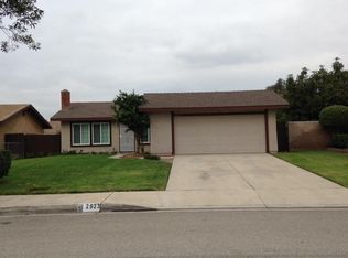 2923 E Brookside Ct, Ontario, CA 91761