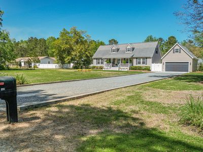 169 Pearsons Lane, Hampstead, NC, 28443