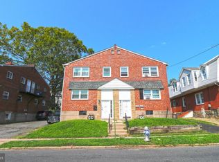 104 Oak Ave, East Lansdowne, PA 19050