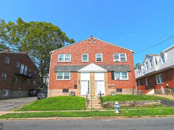 104 Oak Ave, East Lansdowne, PA 19050