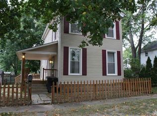 424 Polk St, Huntington, IN 46750