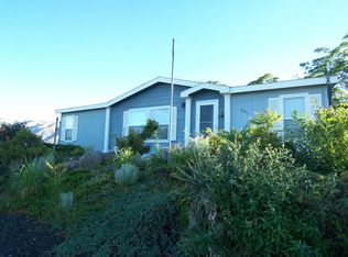 601 Tyler Pl SW, Mattawa, WA 99349