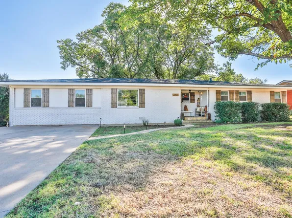 3004 Denison Ave, Snyder, TX 79549