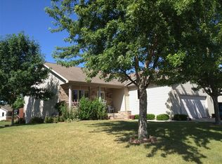 483 Cledell St, Oregon, WI 53575