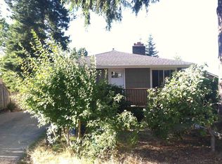 1238 NE 102nd St, Seattle, WA 98125