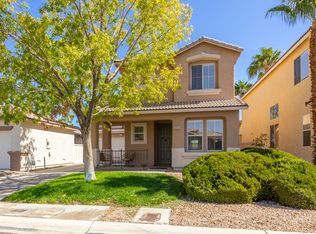 9850 Del Mar Heights St, Las Vegas, NV 89183