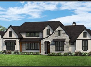 725 Nocona Dr, Aledo, TX 76008