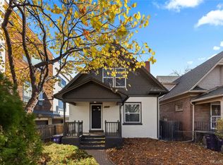 3724 Tejon St, Denver, CO 80211
