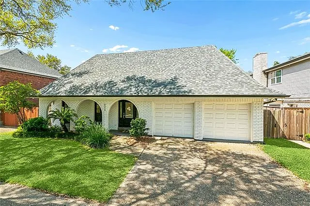 Building Photo - 4524 Hessmer Ave