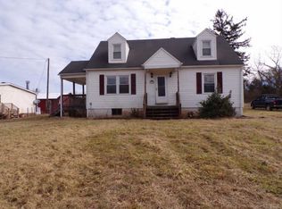 92 Lynch Rd, Altavista, VA 24517