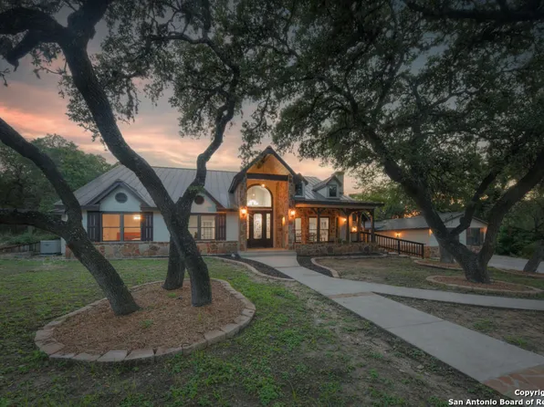 14683 MARIN HOLW, Helotes, TX 78023